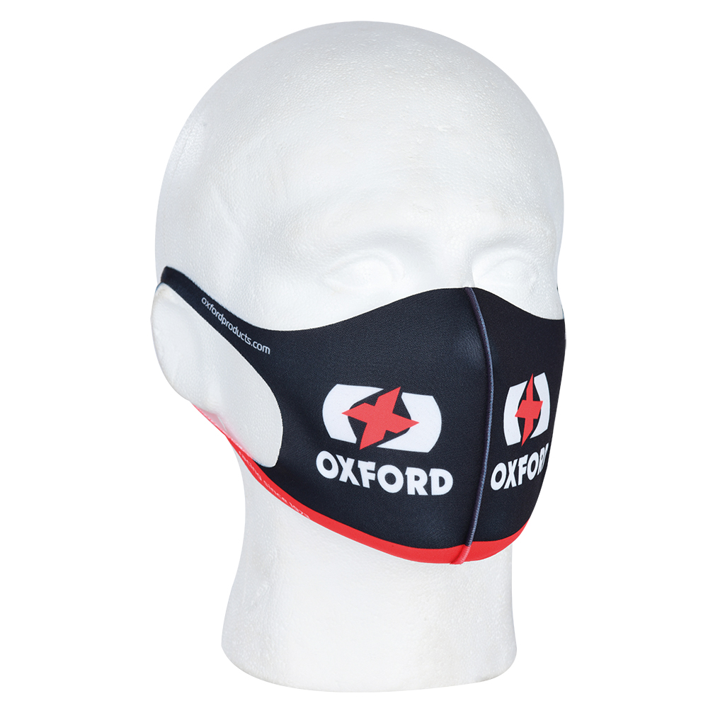 Oxford Oxford Team Facemask